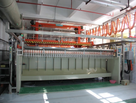 Plating Line