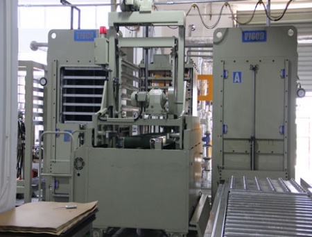 Laminating Line